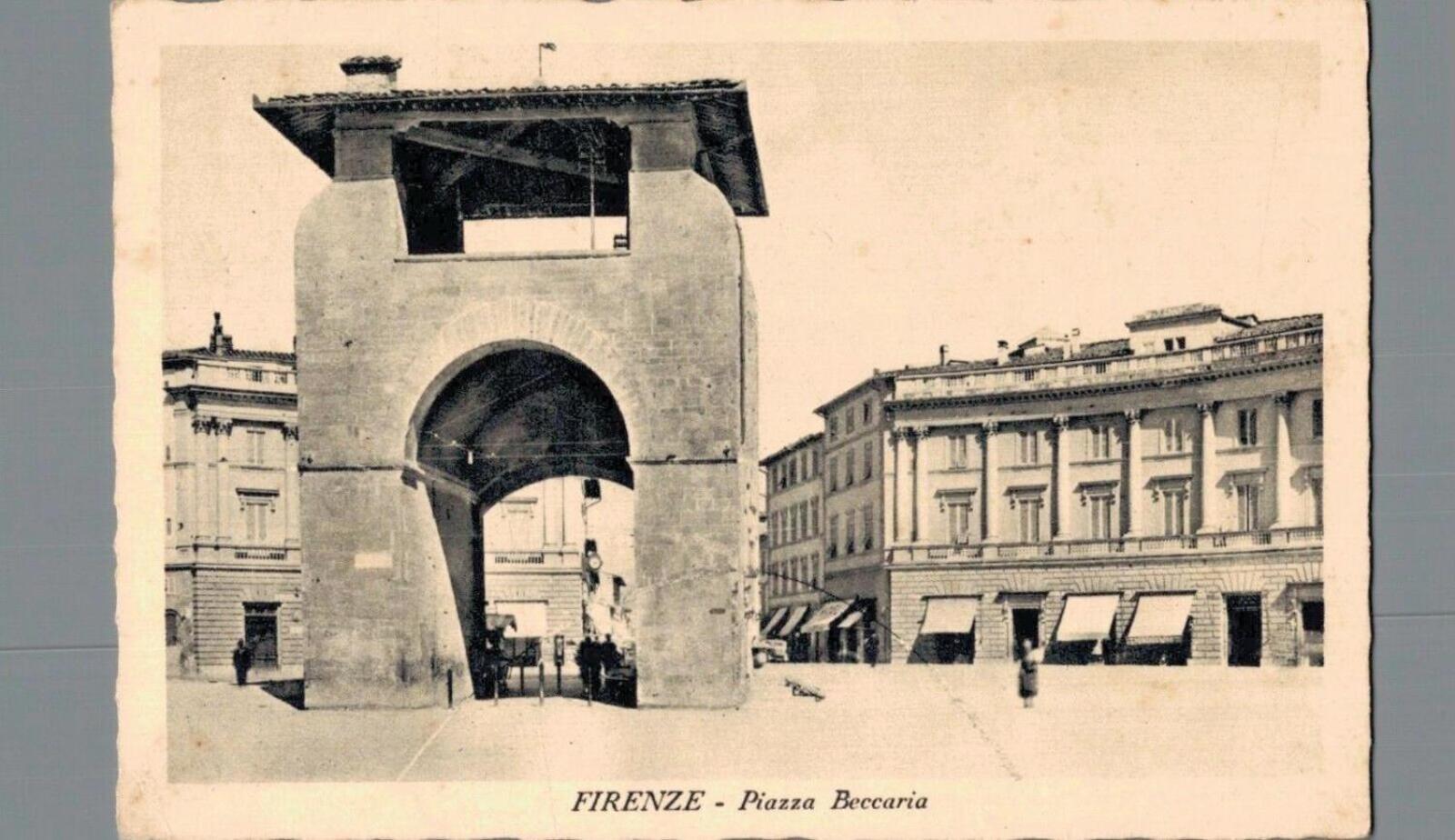 Casa Gin Tonic Apartment Florence Exterior photo