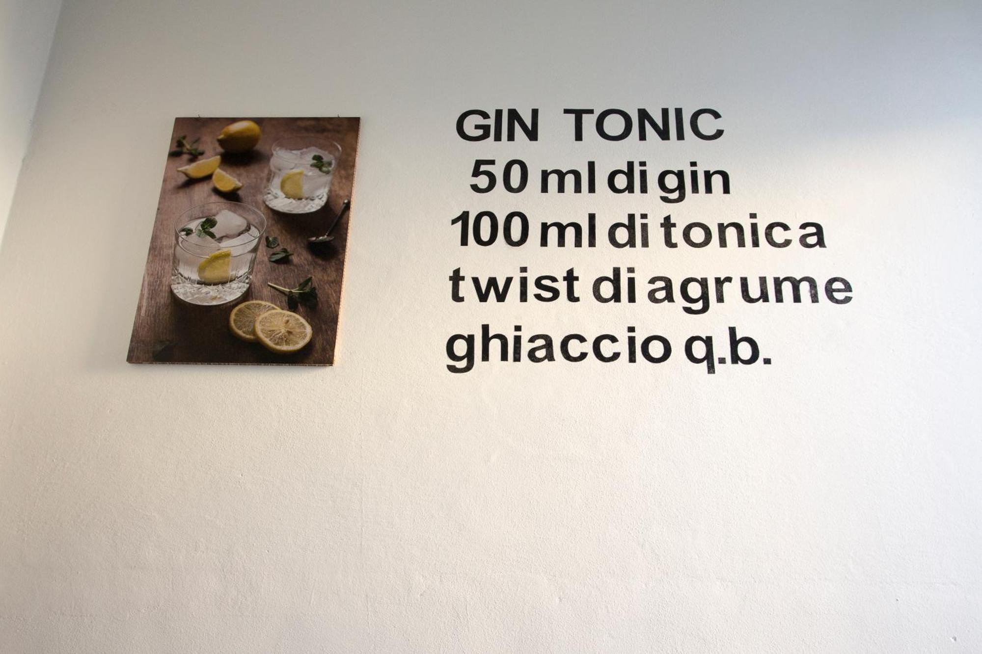 Casa Gin Tonic Apartment Florence Exterior photo