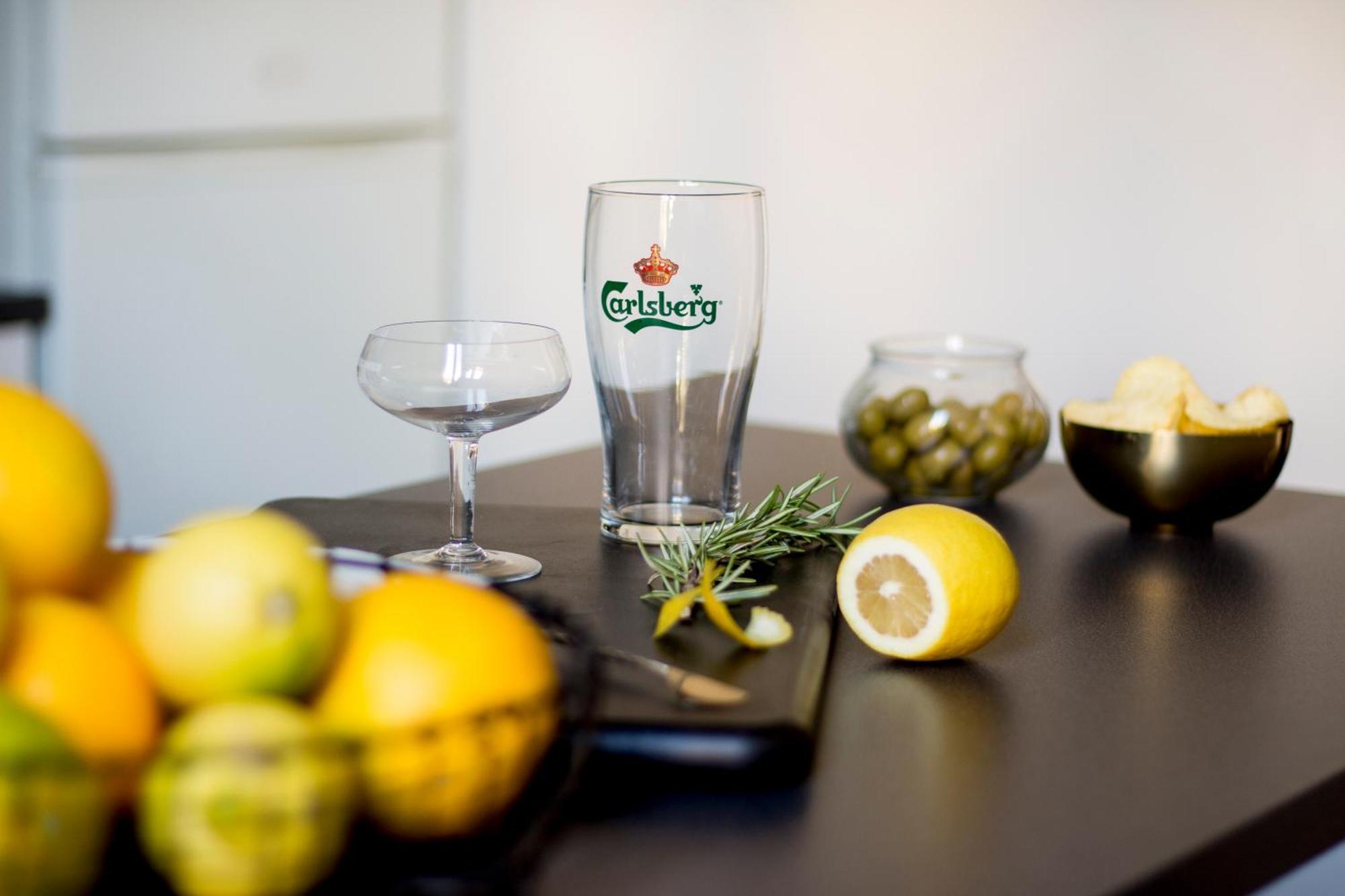 Casa Gin Tonic Apartment Florence Exterior photo