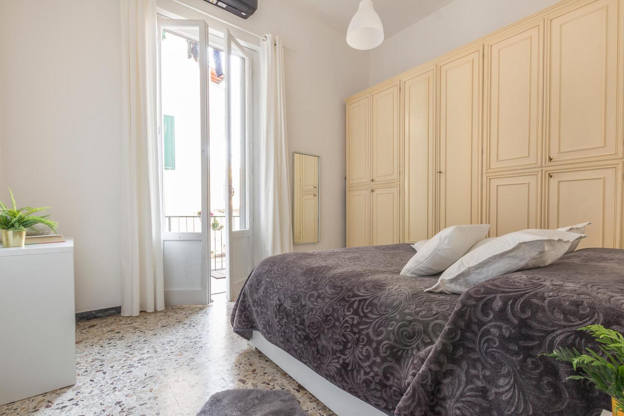 Casa Gin Tonic Apartment Florence Exterior photo