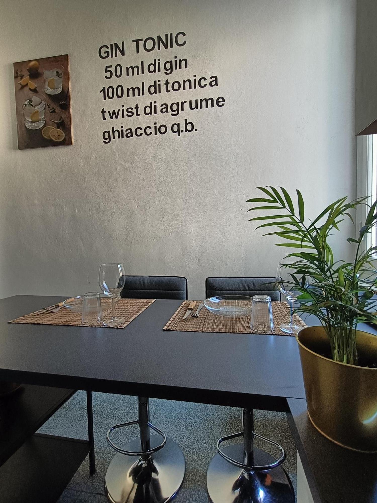 Casa Gin Tonic Apartment Florence Exterior photo